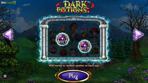 Dark Potions Review 2024